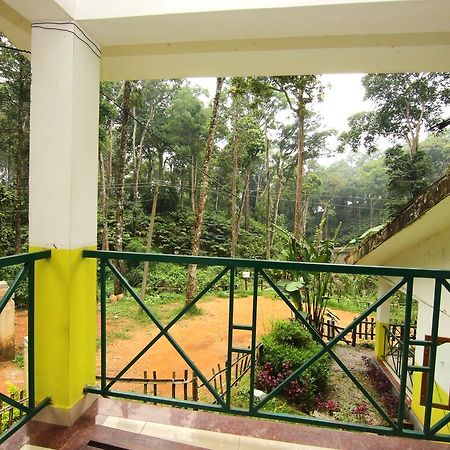 Oyo 4651 Woodpecker Resort Munnar Luaran gambar