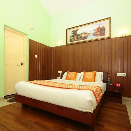 Oyo 4651 Woodpecker Resort Munnar Luaran gambar