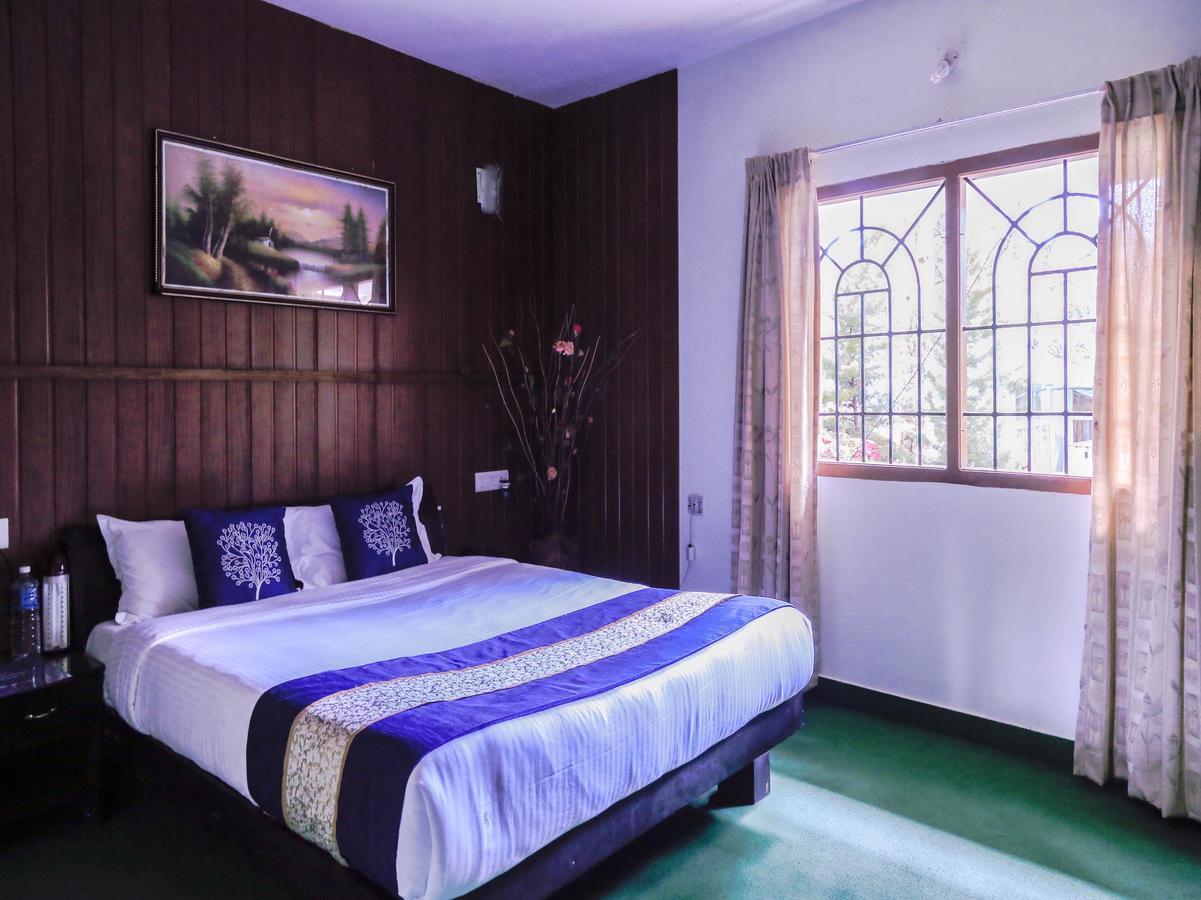 Oyo 4651 Woodpecker Resort Munnar Luaran gambar