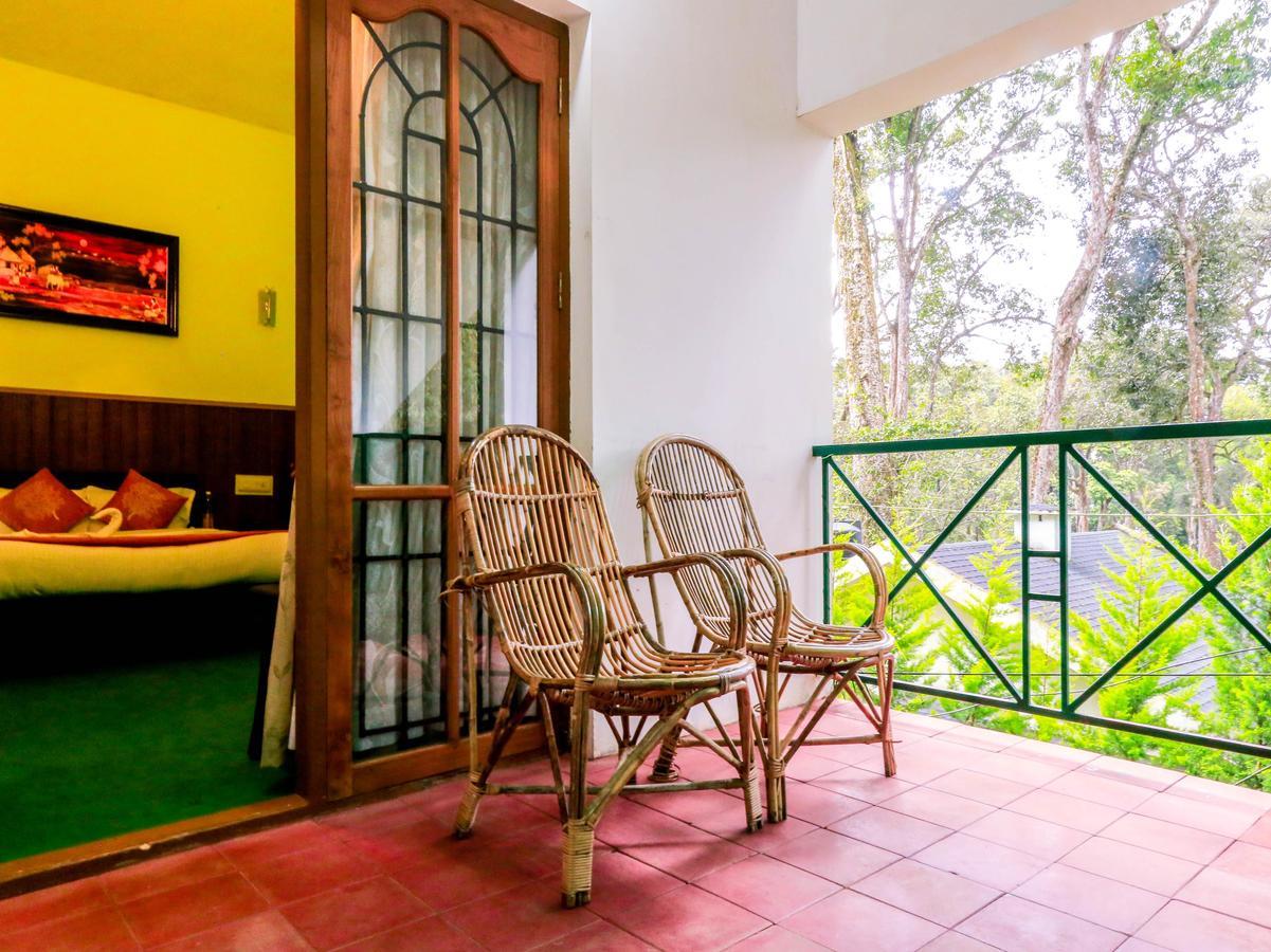 Oyo 4651 Woodpecker Resort Munnar Luaran gambar