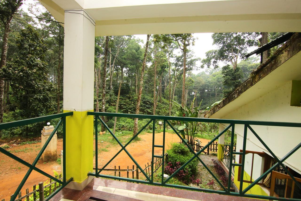 Oyo 4651 Woodpecker Resort Munnar Luaran gambar