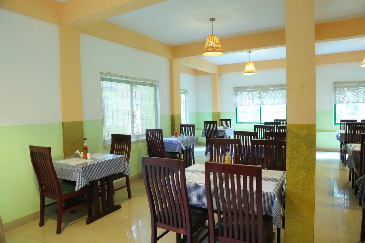 Oyo 4651 Woodpecker Resort Munnar Luaran gambar