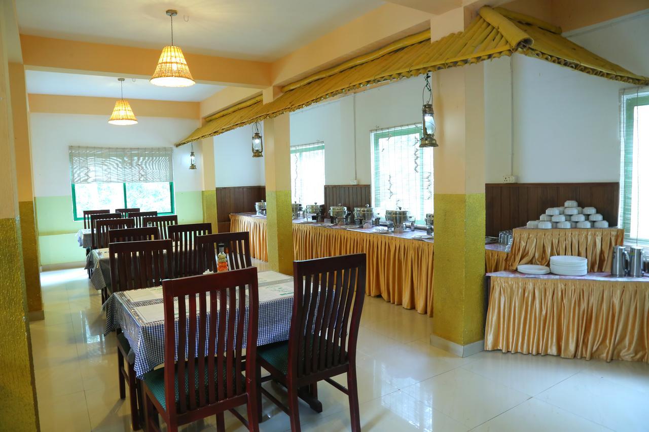 Oyo 4651 Woodpecker Resort Munnar Luaran gambar
