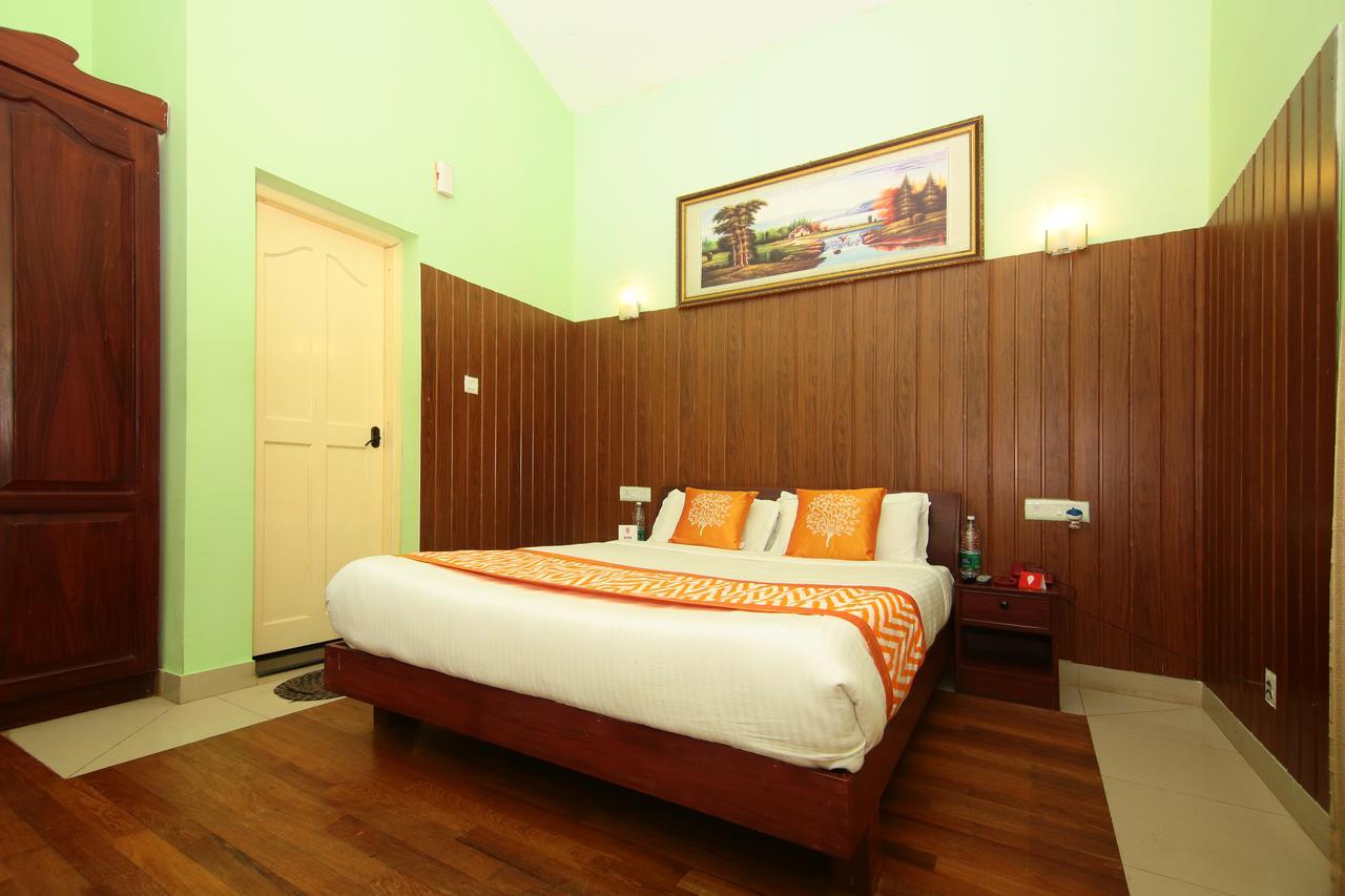 Oyo 4651 Woodpecker Resort Munnar Luaran gambar