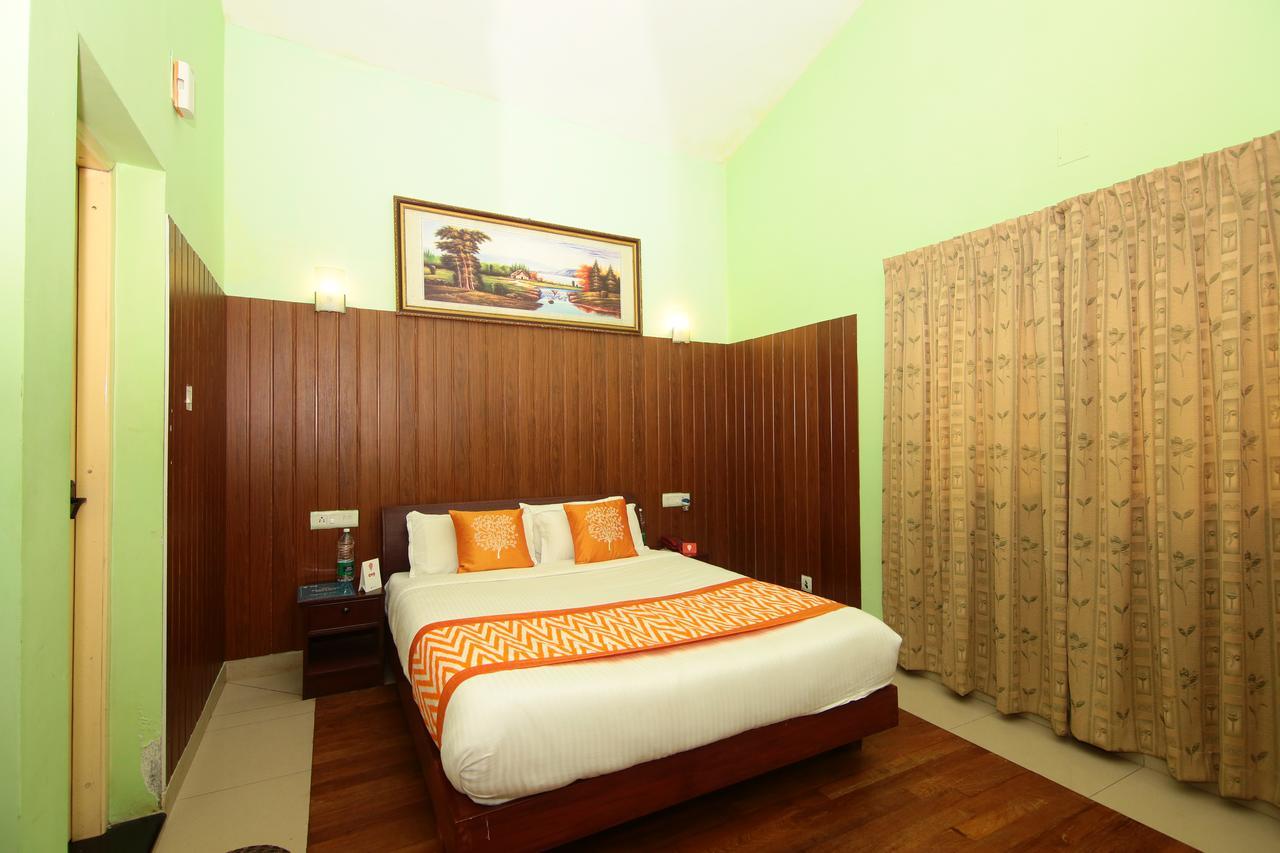 Oyo 4651 Woodpecker Resort Munnar Luaran gambar